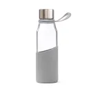VINGA Botella de agaua de vidrio Lean