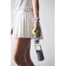 VINGA Botella de agaua de vidrio Lean