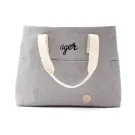 VINGA Sortino beach bag