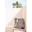 VINGA Sortino beach bag