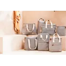 Borsa da spiaggia VINGA Sortino