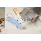 VINGA Sac isotherme à vélo Sortino