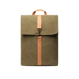 Zaino VINGA Bosler in canvas riciclato GRS