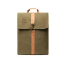 Zaino VINGA Bosler in canvas riciclato GRS