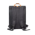 Zaino VINGA Bosler in canvas riciclato GRS