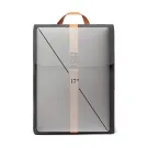 Zaino VINGA Bosler in canvas riciclato GRS