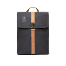 Zaino VINGA Bosler in canvas riciclato GRS