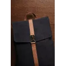 Zaino VINGA Bosler in canvas riciclato GRS