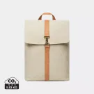 Zaino VINGA Bosler in canvas riciclato GRS
