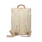 Zaino VINGA Bosler in canvas riciclato GRS