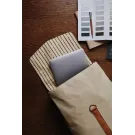 Zaino VINGA Bosler in canvas riciclato GRS