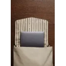 Zaino VINGA Bosler in canvas riciclato GRS