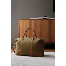 Borsone in canvas VINGA Bosler in canvas riciclato RCS