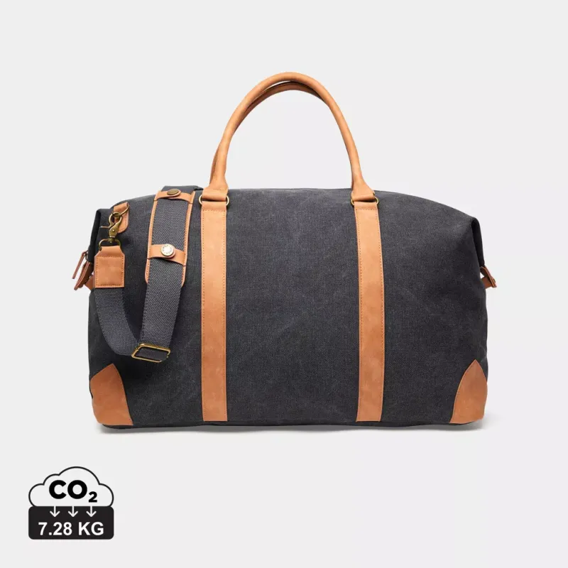 Borsone in canvas VINGA Bosler in canvas riciclato RCS
