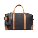 Borsone in canvas VINGA Bosler in canvas riciclato RCS