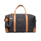 Borsone in canvas VINGA Bosler in canvas riciclato RCS
