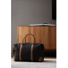 VINGA Duffle bag en toile recyclée RCS Bosler