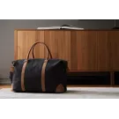 VINGA Duffle bag en toile recyclée RCS Bosler