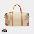 Borsone in canvas VINGA Bosler in canvas riciclato RCS
