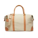 Borsone in canvas VINGA Bosler in canvas riciclato RCS