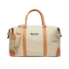 Borsone in canvas VINGA Bosler in canvas riciclato RCS