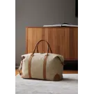 Borsone in canvas VINGA Bosler in canvas riciclato RCS