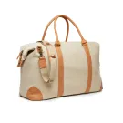 Borsone in canvas VINGA Bosler in canvas riciclato RCS