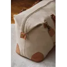 Borsone in canvas VINGA Bosler in canvas riciclato RCS