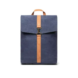 Zaino VINGA Bosler in canvas riciclato GRS