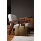 VINGA Bolsa ordenador Bosler RCS lona reciclada