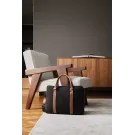 VINGA Sac pour ordinateur en toile recyclée RCS Bosler