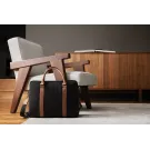VINGA Bolsa ordenador Bosler RCS lona reciclada