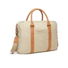 VINGA Bolsa ordenador Bosler RCS lona reciclada