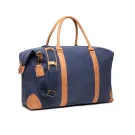 Borsone in canvas VINGA Bosler in canvas riciclato RCS