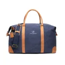 Borsone in canvas VINGA Bosler in canvas riciclato RCS