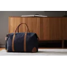Borsone in canvas VINGA Bosler in canvas riciclato RCS