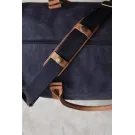Borsone in canvas VINGA Bosler in canvas riciclato RCS