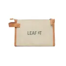 VINGA Trousse de toilette en toile recyclé GRS Bosler