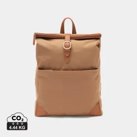 VINGA Sloane rucksack RCS recycled polyester