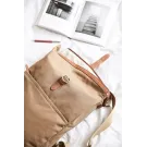 VINGA Sloane rucksack RCS recycled polyester