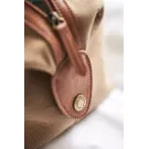 VINGA Sloane Kulturtasche aus RCS recyceltem Polyester