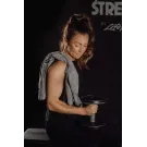 VINGA Serviette sèche active RPET GRS