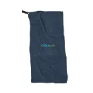 Asciugamano active dry VINGA in RPET GRS