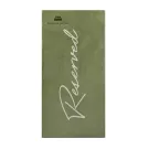 Vinga Lounge chair towel