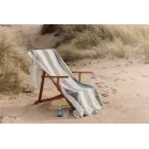 VINGA Valmer Lounge-Strandtuch 450gr/m²