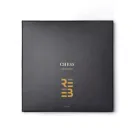 VINGA Chess coffee table game