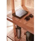 VINGA Jeu de table basse Bratzy