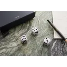 VINGA Jeu pour table basse The Yacht