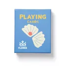 VINGA Juego de mesa de cartas Playing