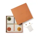 Gioco da tavolo VINGA Ludo coffee